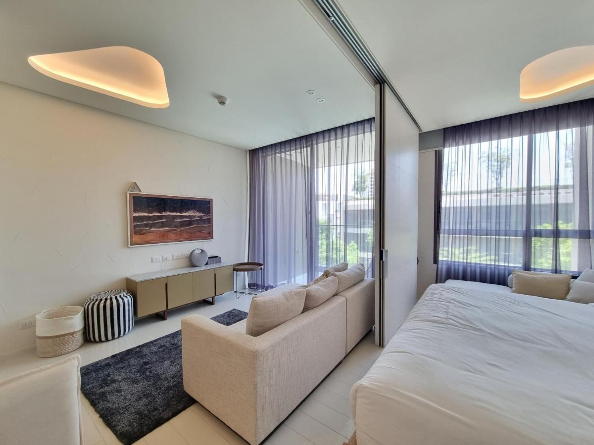 Veranda Residence Hua Hin 1Br Beachfront Exterior photo