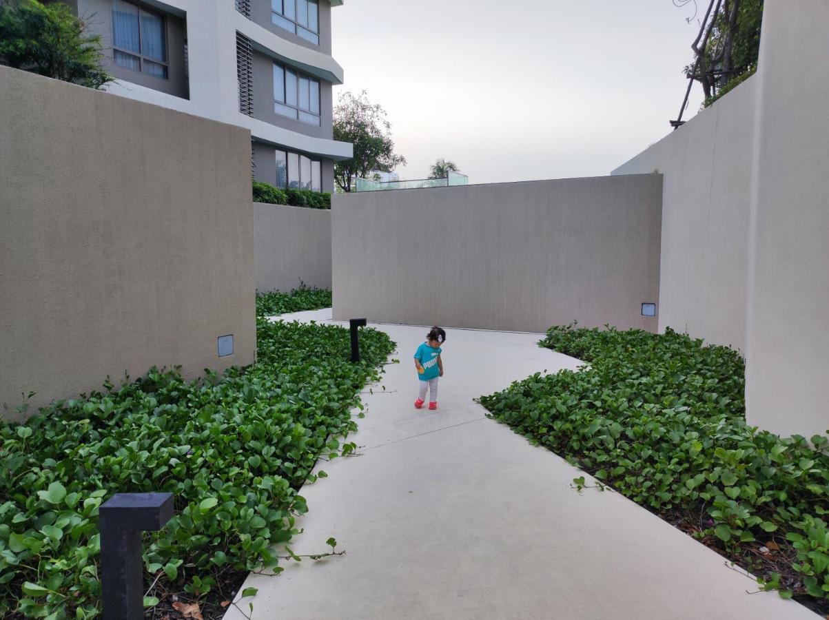Veranda Residence Hua Hin 1Br Beachfront Exterior photo